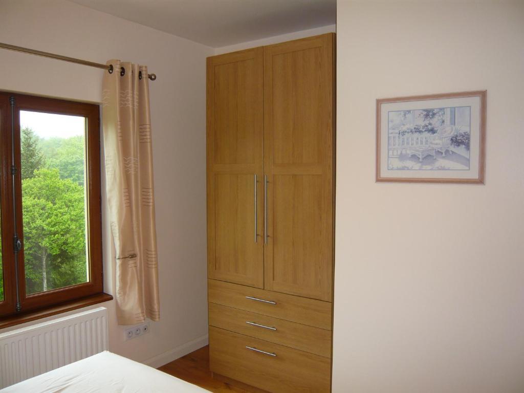 Lakeside Bed And Breakfast Payzac  Room photo